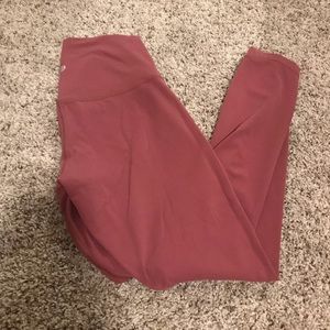 Lululemon align pant